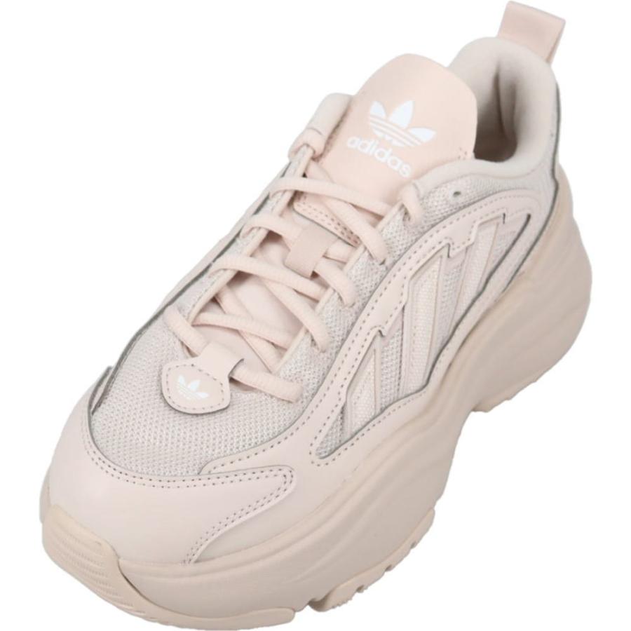 adidas（アディダス） スニーカー オズガイア ウィメンズ OZGAIA W