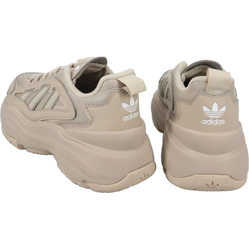 adidas（アディダス） スニーカー オズガイア ウィメンズ OZGAIA W