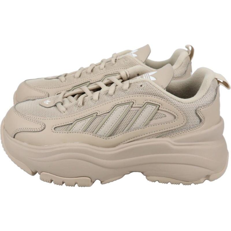 adidas（アディダス） スニーカー オズガイア ウィメンズ OZGAIA W
