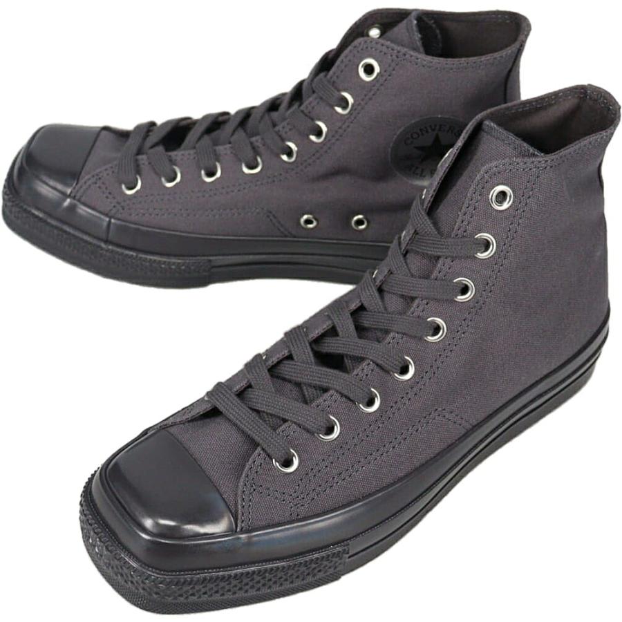 CONVERSE（コンバース） スニーカー オールスター スクエアトウ HI ALL
