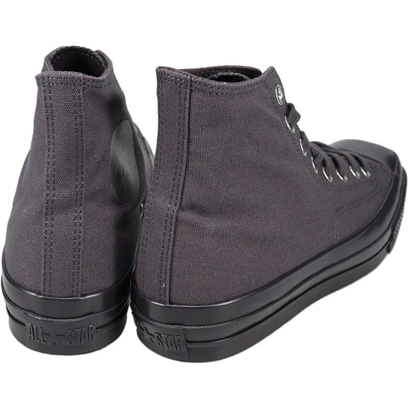 CONVERSE（コンバース） スニーカー オールスター スクエアトウ HI ALL