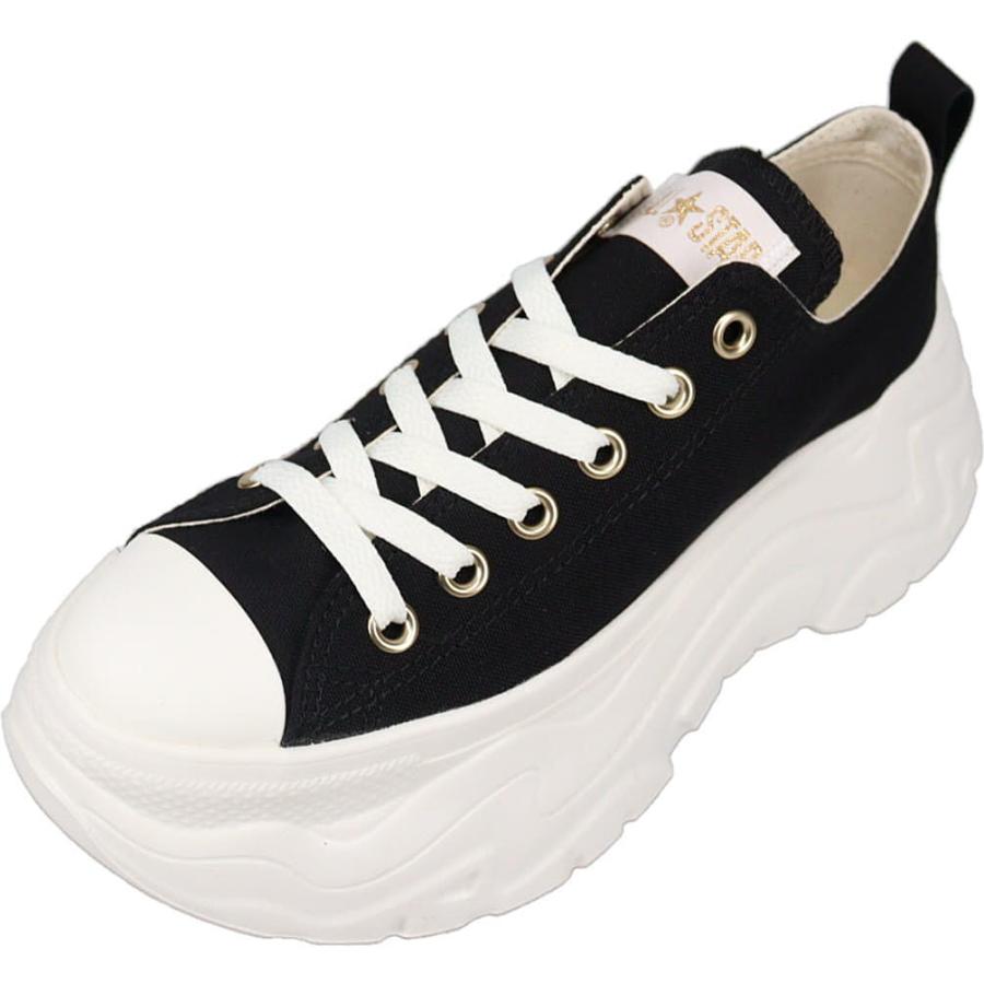 CONVERSE（コンバース） スニーカー オールスター シティハイク GD Z