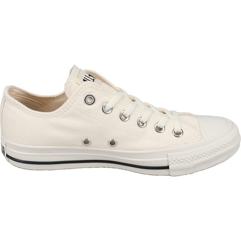 Converse ホワイト ローカットシューズ　27.5㎝　箱無し CONVERSE（コンバース） スニーカー オールスター ウォッシュド