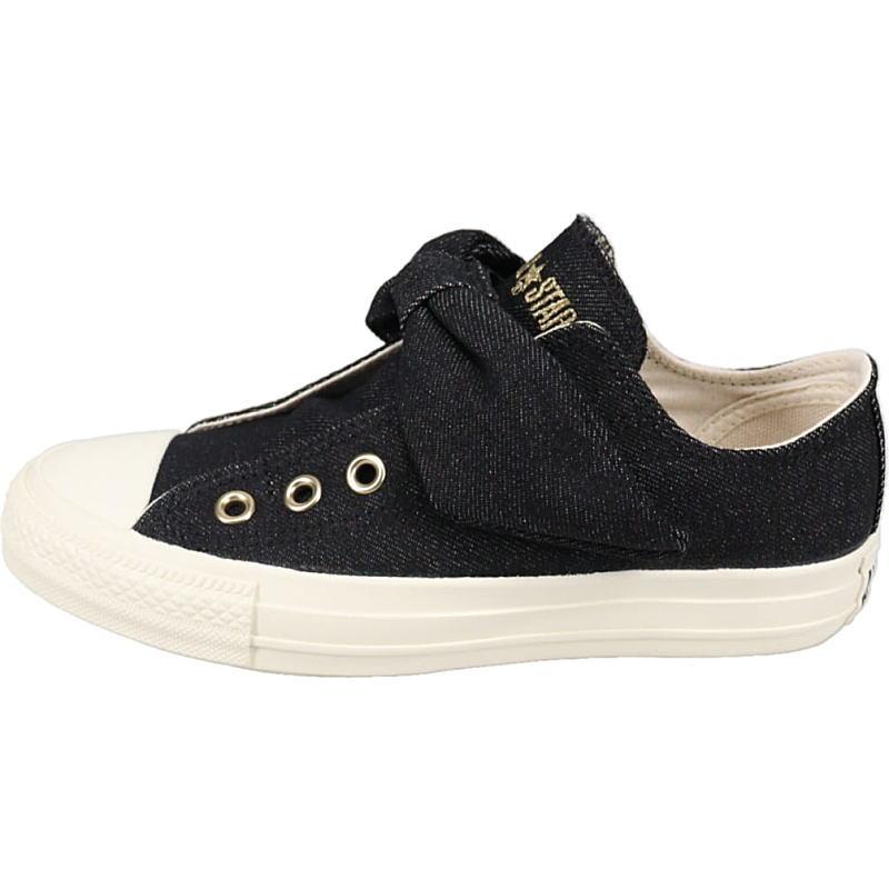 CONVERSE（コンバース） スニーカー オールスター リボンストラップ