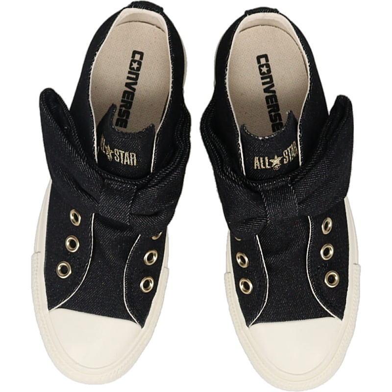 CONVERSE（コンバース） スニーカー オールスター リボンストラップ