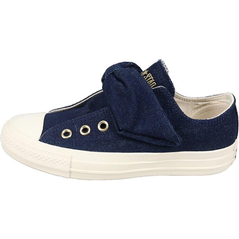 レア!非売品 CONVERSE コンバース ストラップ未使用品 CONVERSE（コンバース） スニーカー オールスター リボンストラップ