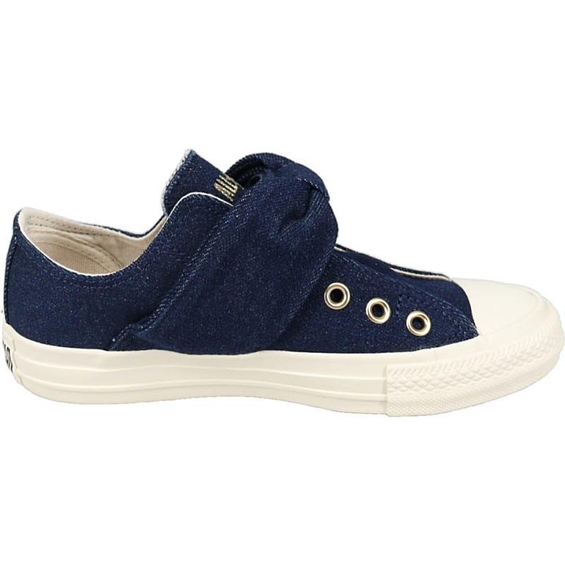 レア!非売品 CONVERSE コンバース ストラップ未使用品 CONVERSE（コンバース） スニーカー オールスター リボンストラップ