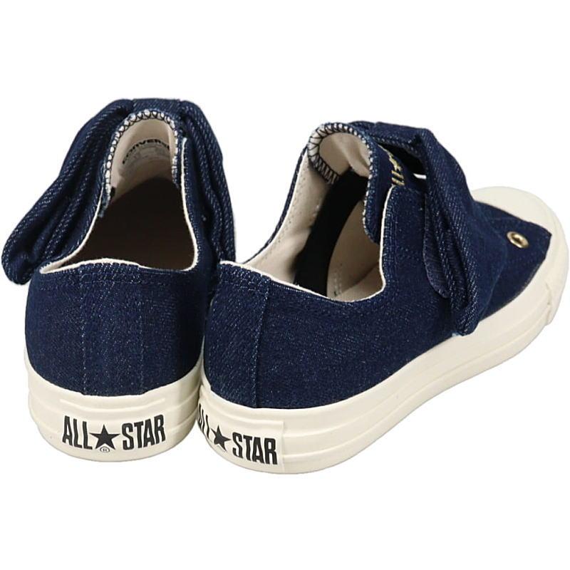 CONVERSE（コンバース） スニーカー オールスター リボンストラップ