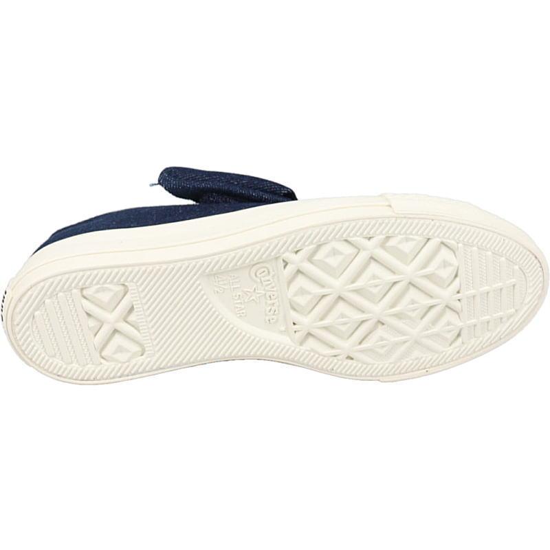 CONVERSE（コンバース） スニーカー オールスター リボンストラップ