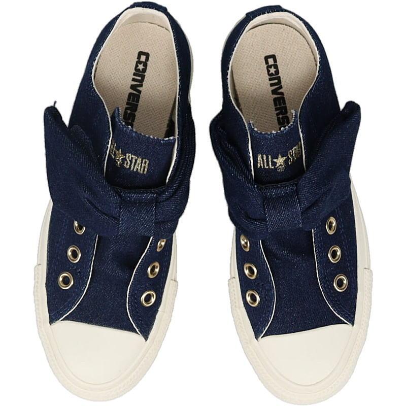 CONVERSE（コンバース） スニーカー オールスター リボンストラップ