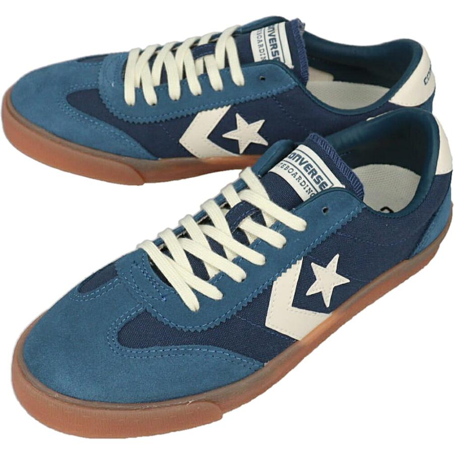 CONVERSE（コンバース） スニーカー ロードクラシック スケート
