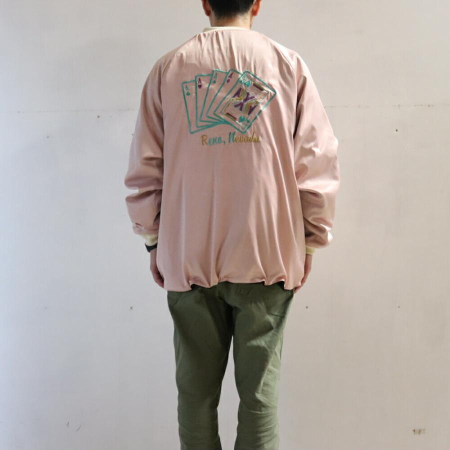 THRIFTY LOOK スリフティールック スネーク アンド スカル スーベニア