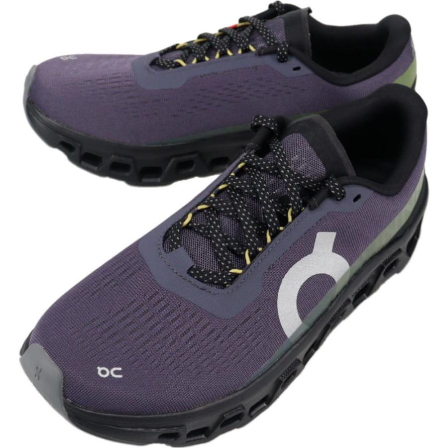 On（オン） スニーカー メンズ クラウドモンスター 1 Cloudmonster 1