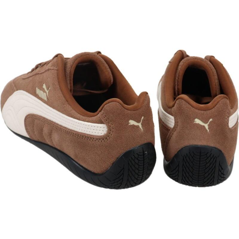 PUMA（プーマ） スニーカー スピードキャット OG Speedcat OG オート