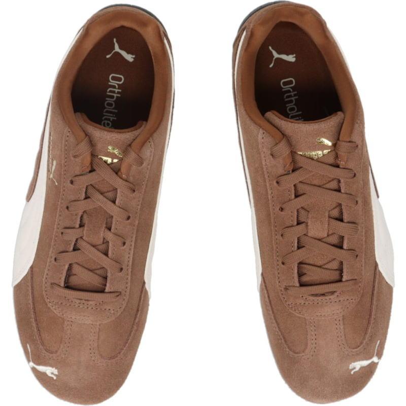 PUMA（プーマ） スニーカー スピードキャット OG Speedcat OG オート