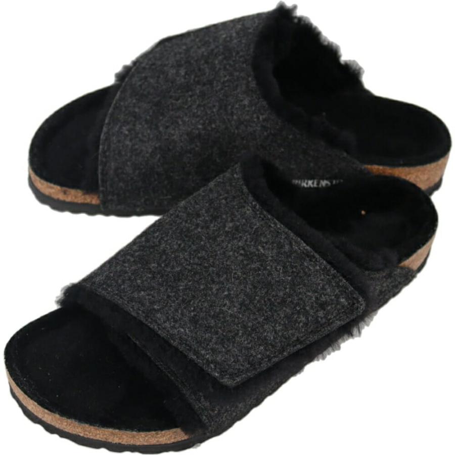 BIRKENSTOCK（ビルケンシュトック） サンダル ソラナ シアリング