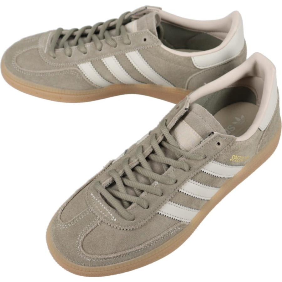 adidas（アディダス） スニーカー ハンドボール スペツィアル HANDBALL