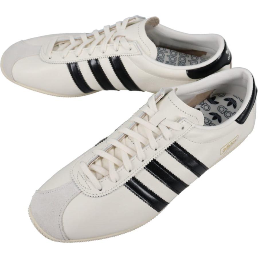 adidas（アディダス） スニーカー パリ ウィメンズ PARIS W コア