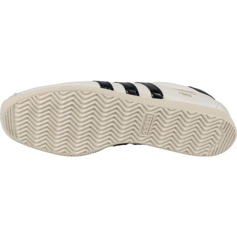 adidas（アディダス） スニーカー パリ ウィメンズ PARIS W コア