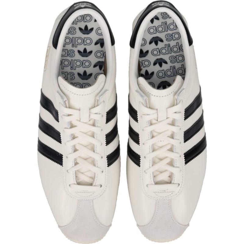 adidas（アディダス） スニーカー パリ ウィメンズ PARIS W コア