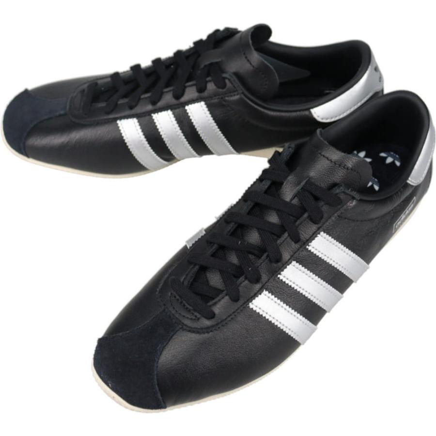 adidas スニーカー クリーム/ブラック adidas（アディダス） スニーカー パリ ウィメンズ PARIS W コア