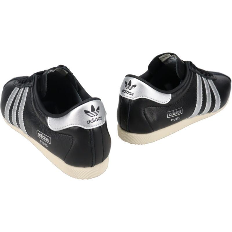 adidas（アディダス） スニーカー パリ ウィメンズ PARIS W コア