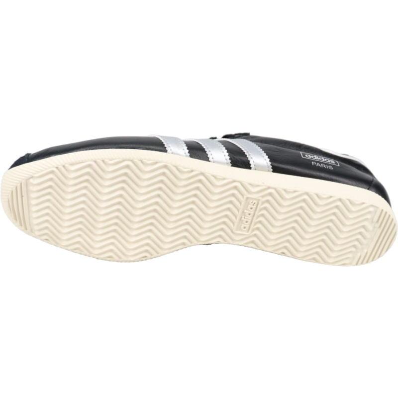 adidas（アディダス） スニーカー パリ ウィメンズ PARIS W コア