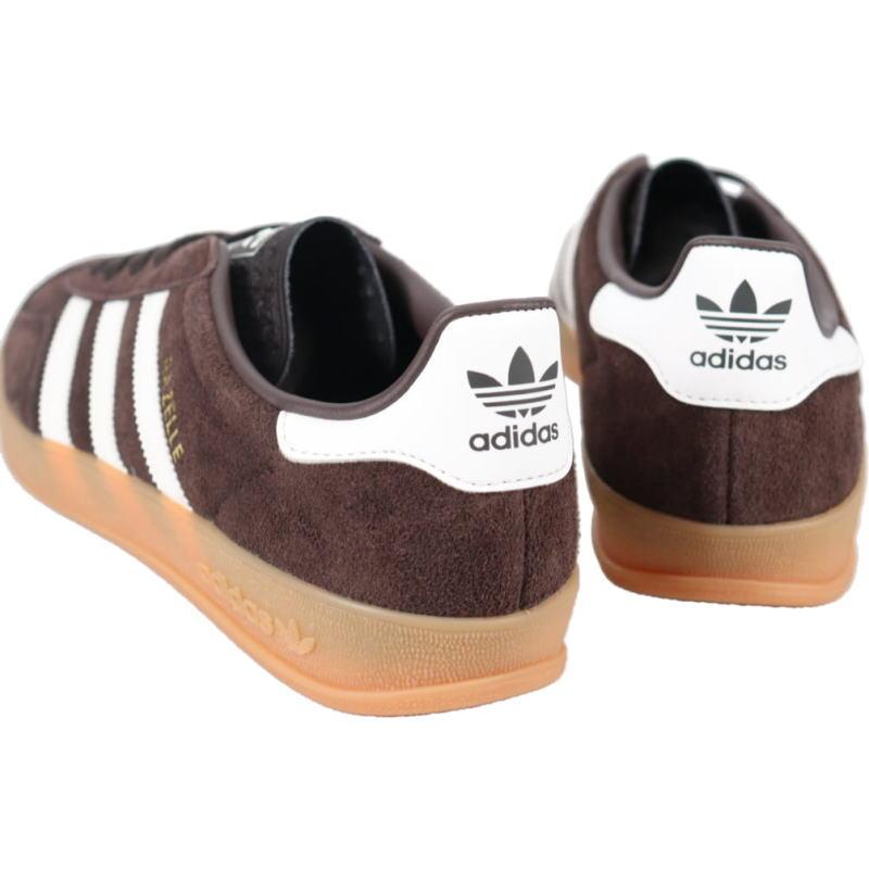 adidas（アディダス） スニーカー ガゼル インドア GAZELLE INDOOR