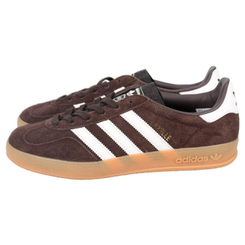 adidas（アディダス） スニーカー ガゼル インドア GAZELLE INDOOR