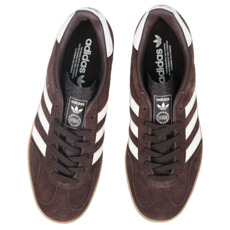 adidas（アディダス） スニーカー ガゼル インドア GAZELLE INDOOR