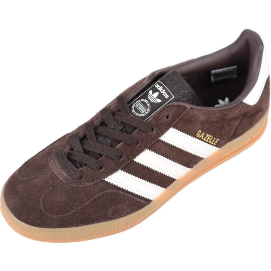 adidas（アディダス） スニーカー ガゼル インドア GAZELLE INDOOR
