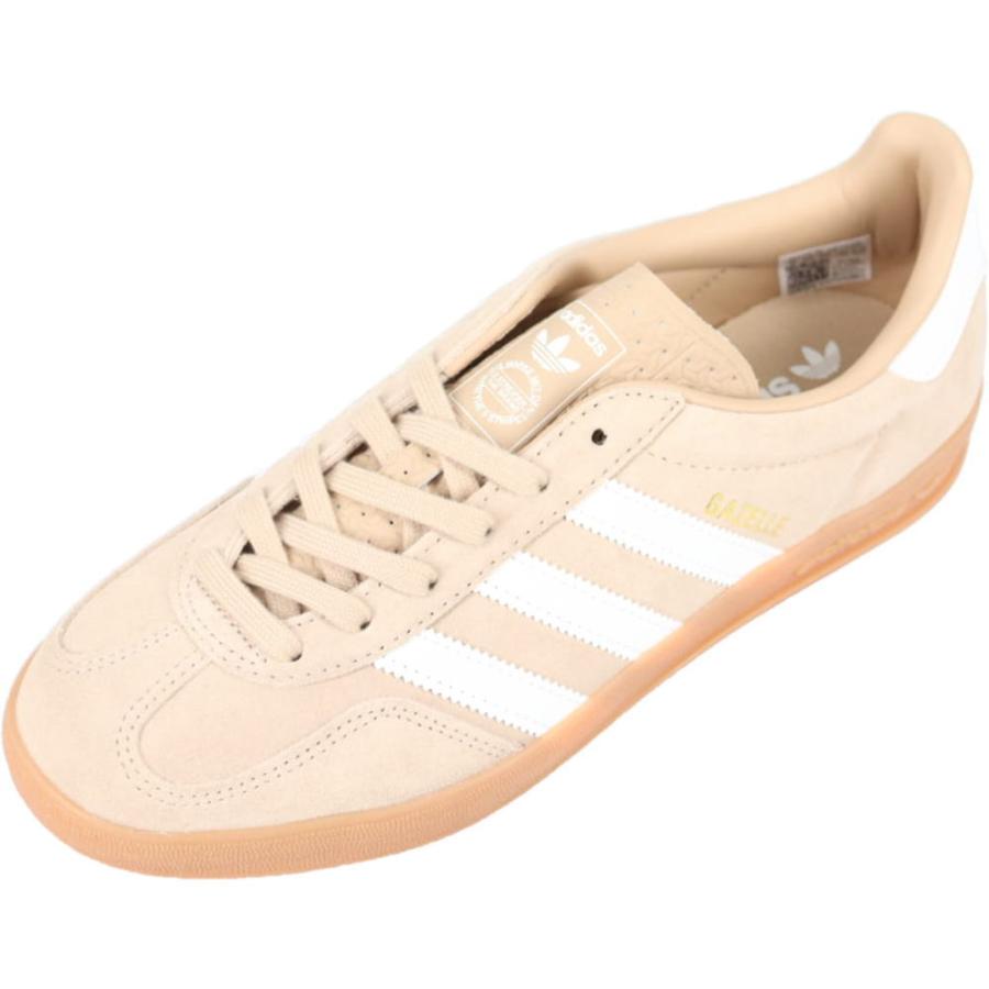 adidas（アディダス） スニーカー ガゼル インドア GAZELLE INDOOR