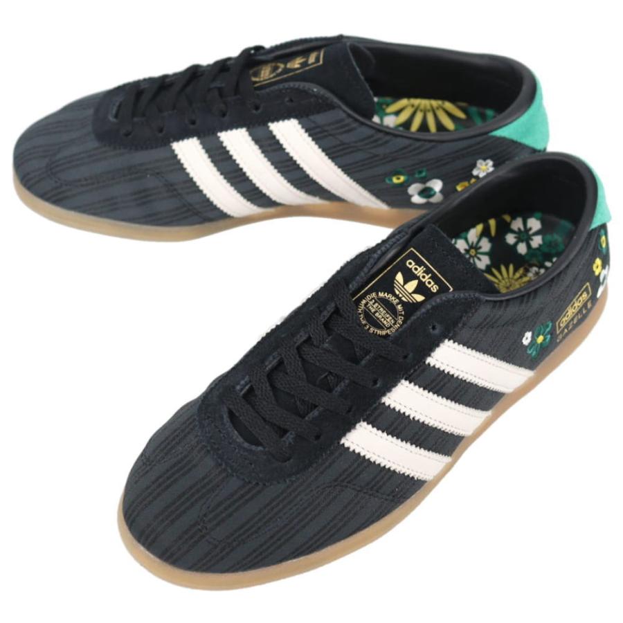 adidas（アディダス） スニーカー ガゼル ロープロ ウィメンズ GAZELLE