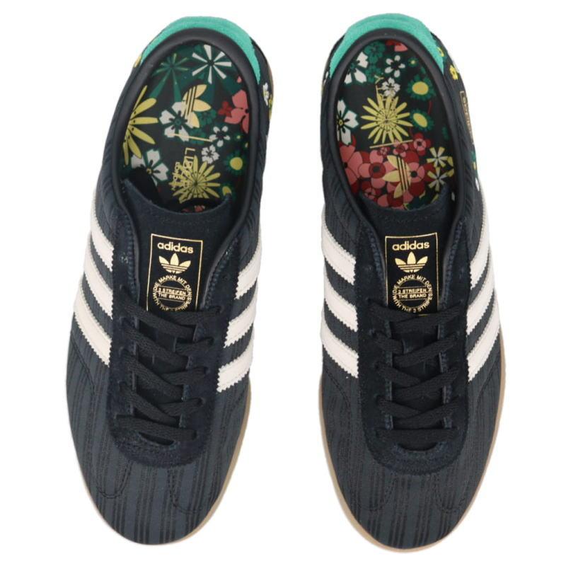 adidas（アディダス） スニーカー ガゼル ロープロ ウィメンズ GAZELLE
