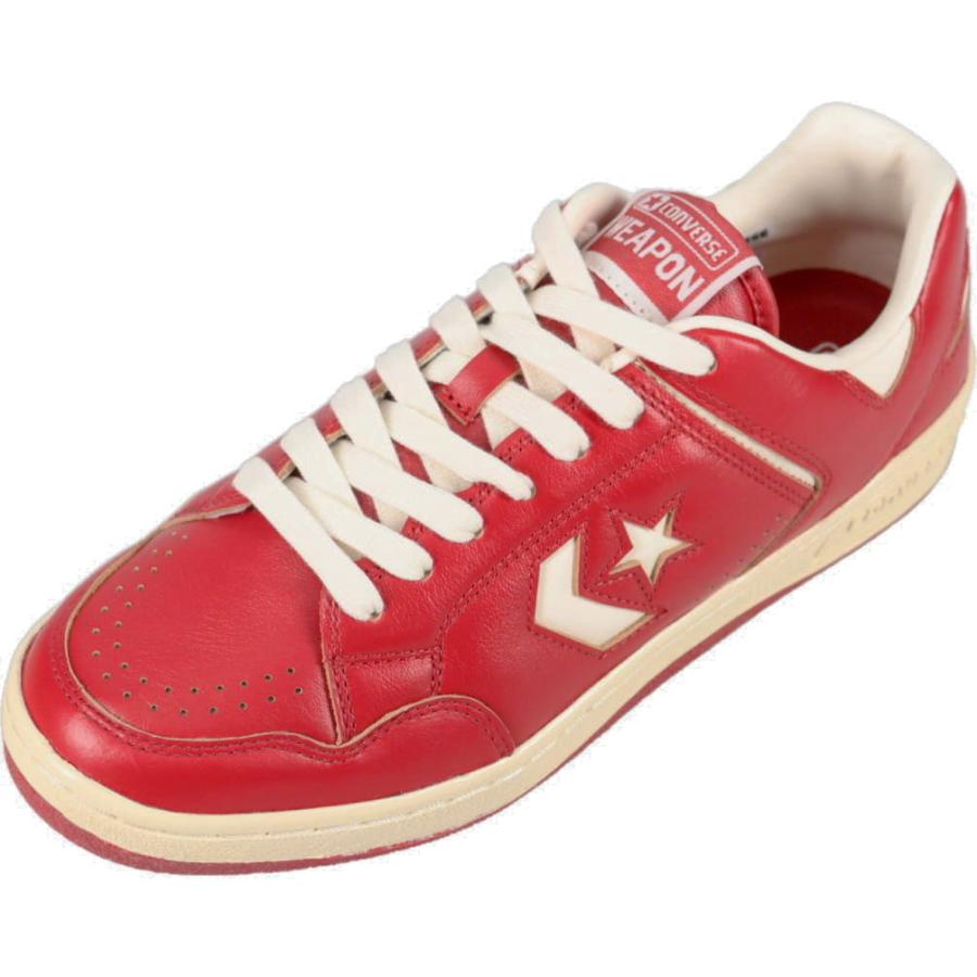 超レア 新品未使用 CONVERSE WEAPON リアル 10周年モデル CONVERSE（コンバース） スニーカー ウエポン CC AG オックス WEAPON