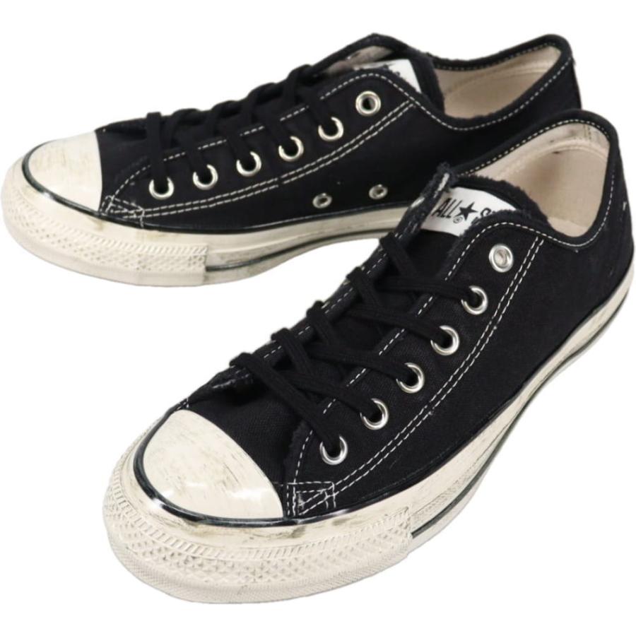 CONVERSE（コンバース） スニーカー オールスター エイジド ディ