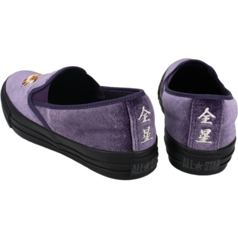 CONVERSE（コンバース） スニーカー オールスター カンフー スリップ