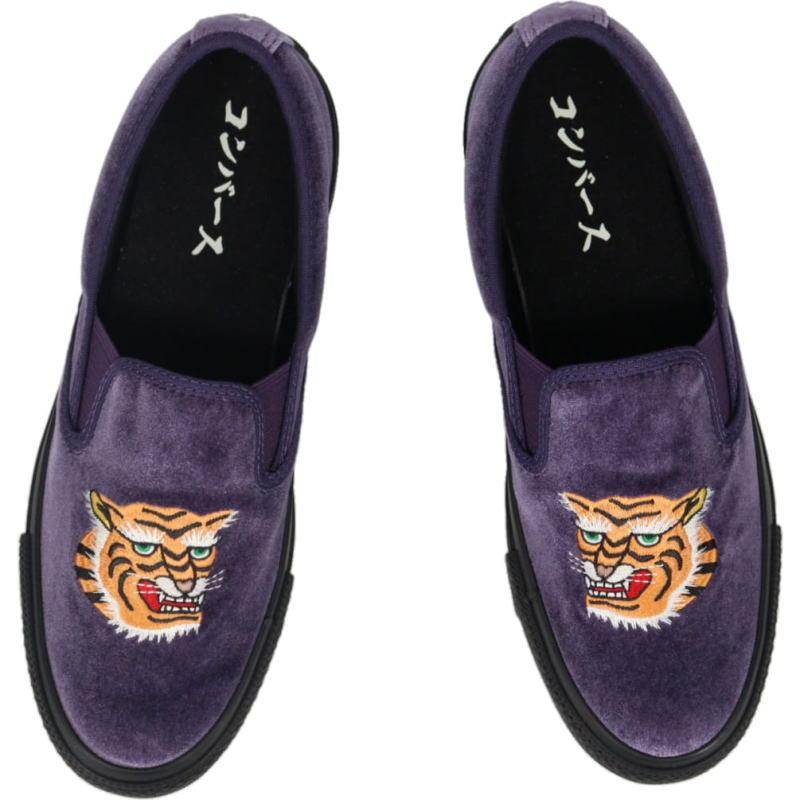 CONVERSE（コンバース） スニーカー オールスター カンフー スリップ