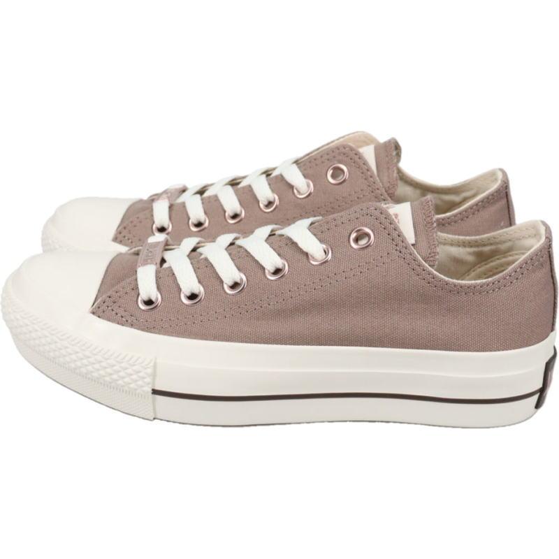 CONVERSE（コンバース） スニーカー オールスター PLTS ロゴデュブレ