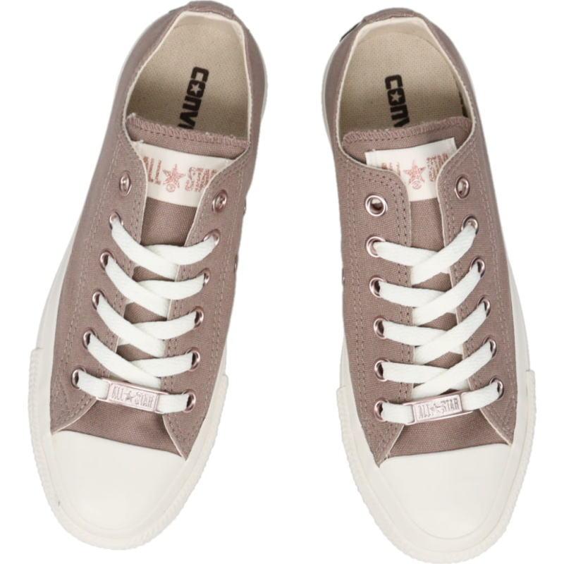 CONVERSE（コンバース） スニーカー オールスター PLTS ロゴデュブレ