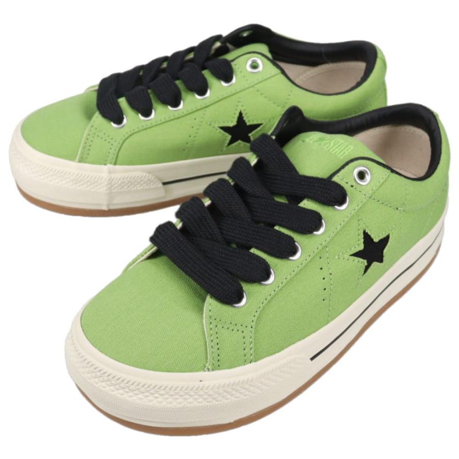 CONVERSE（コンバース） スニーカー ワンスター ボーダースター OX ONE