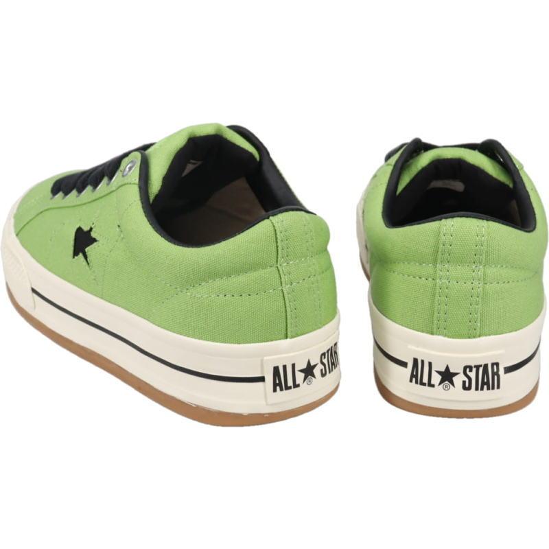 CONVERSE（コンバース） スニーカー ワンスター ボーダースター OX ONE