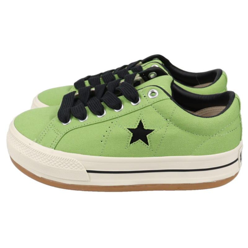 CONVERSE（コンバース） スニーカー ワンスター ボーダースター OX ONE 