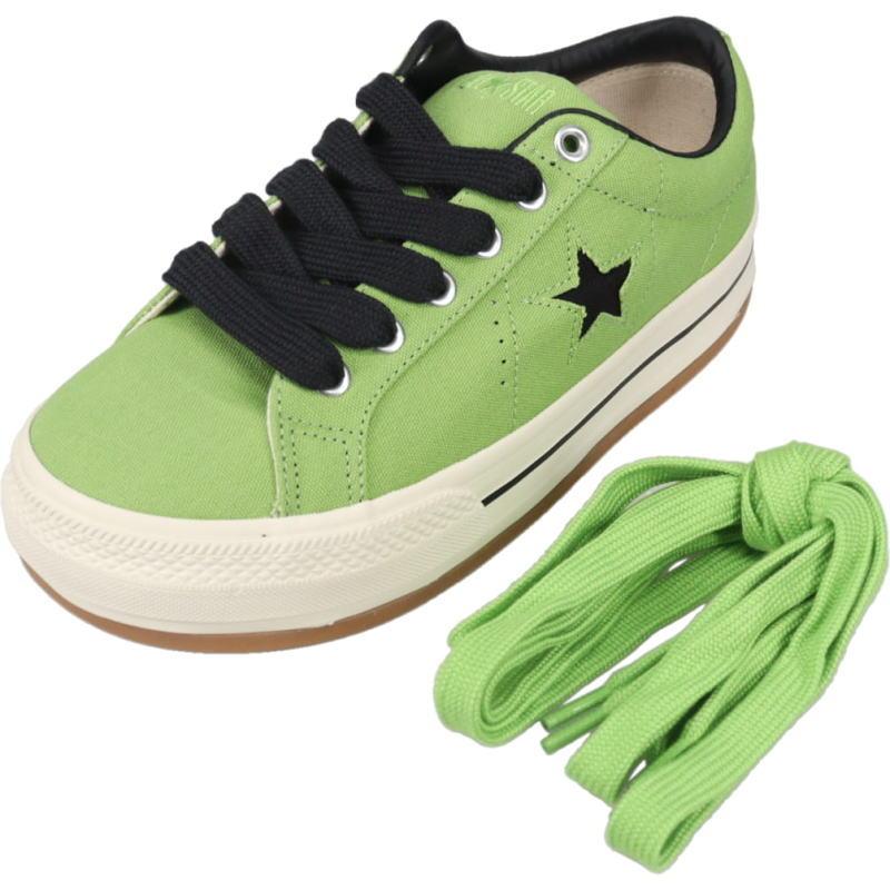 CONVERSE（コンバース） スニーカー ワンスター ボーダースター OX ONE 