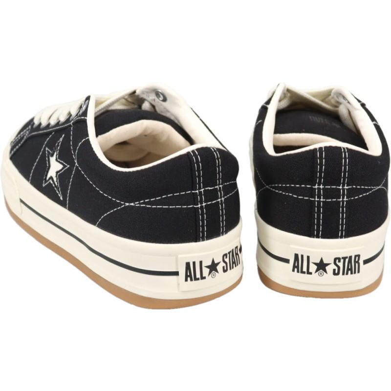 CONVERSE（コンバース） スニーカー ワンスター ボーダースター OX ONE