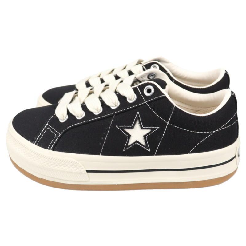 CONVERSE（コンバース） スニーカー ワンスター ボーダースター OX ONE