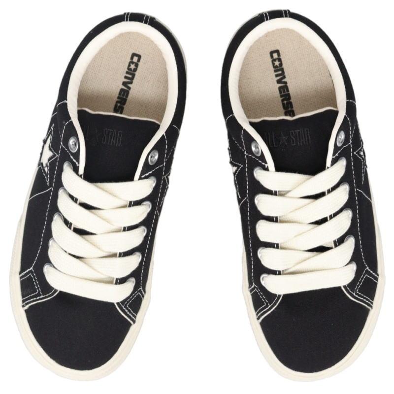CONVERSE（コンバース） スニーカー ワンスター ボーダースター OX ONE