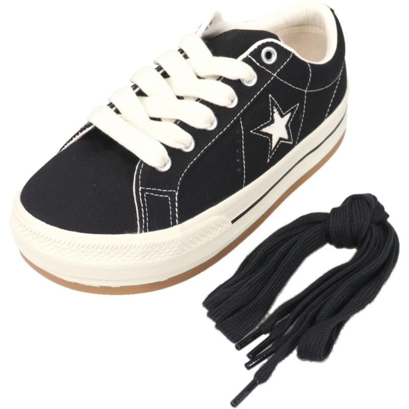 CONVERSE（コンバース） スニーカー ワンスター ボーダースター OX ONE