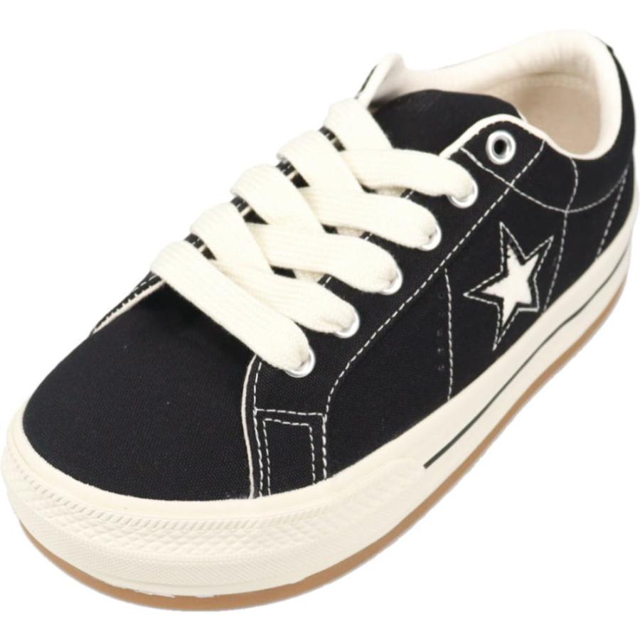CONVERSE（コンバース） スニーカー ワンスター ボーダースター OX ONE