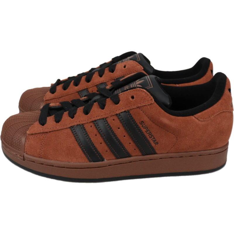 adidas（アディダス） スニーカー スーパースター 2 SUPERSTAR II プリ